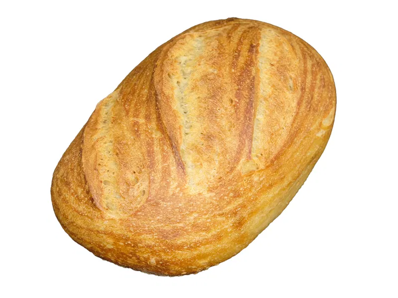 Potato Sourdough bread PANO 750 g/db