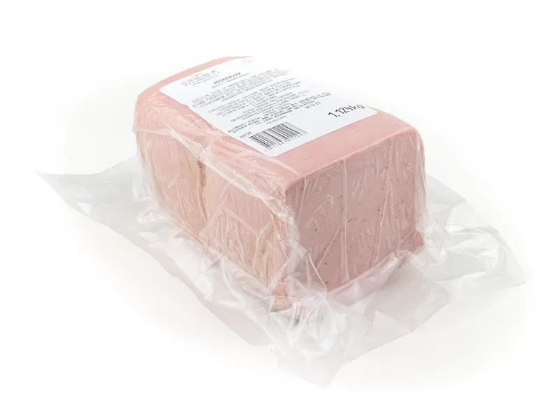 Leberkäse
