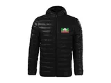 Everest kabát, fekete, férfi XXL AT  