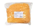 Syr Cheddar strúhaný  
