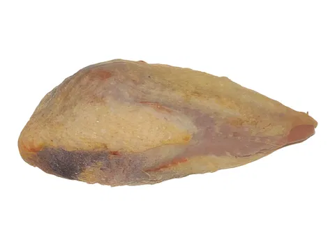 Perlhuhnbrust-Filet