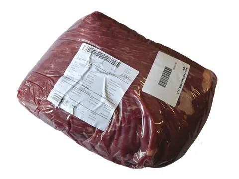 Hovädzí FLANK STEAK kg