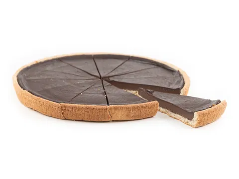 Schokoladentorte geschnitten FABIÉ 90 g/db