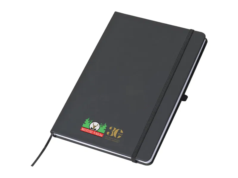 Notesz A5