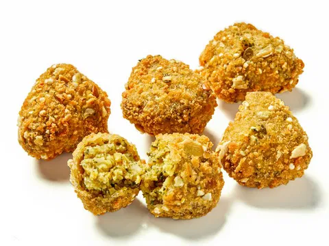 Falafel Aviko "HALAL" 10-14 g/db