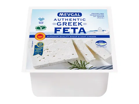Eredeti görög feta sajt  
