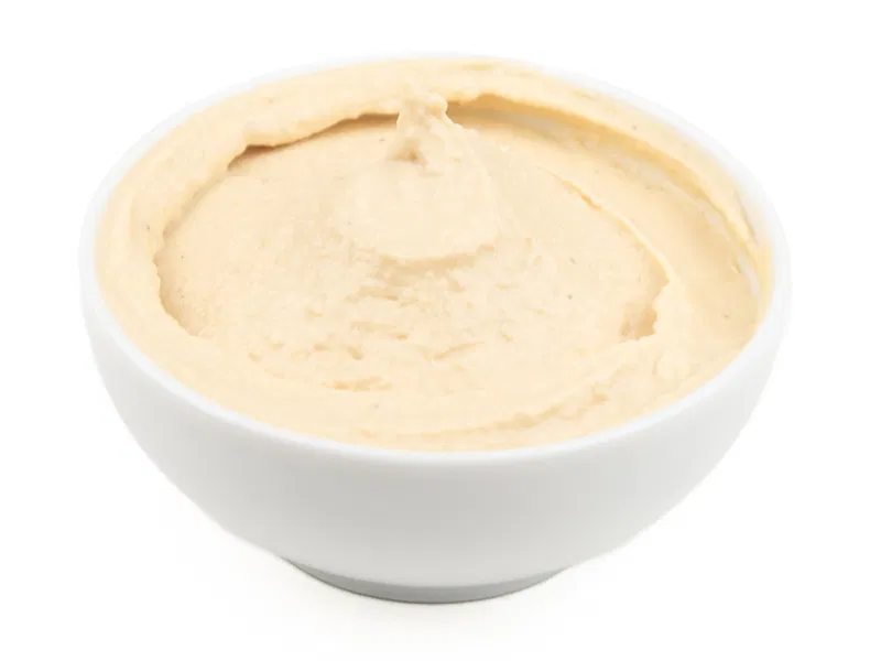 Hummus natur