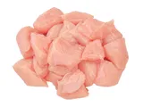 Chicken breast stripe  