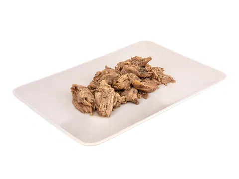 Tépett kacsa FRISS sous vide