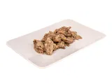Frisch Ente zerrissen Sous Vide  