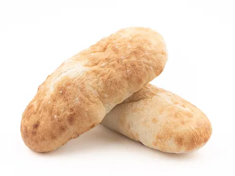 Lepény hosszúkás 120 g/db