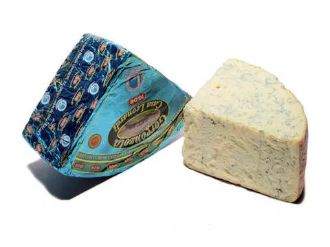 Gorgonzola sajt