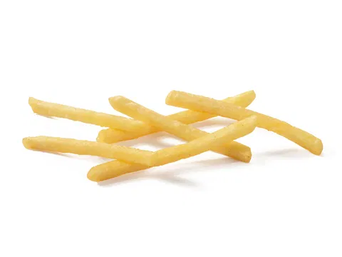 Pommes Frites Super Crunch 7 mm Aviko "HALAL"