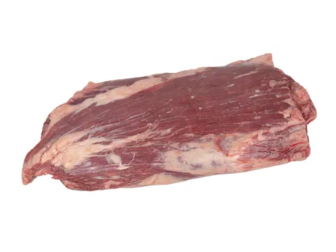 Frisch Rind Flanksteak AUS Wagyu (Westholme) BMS 4-5
