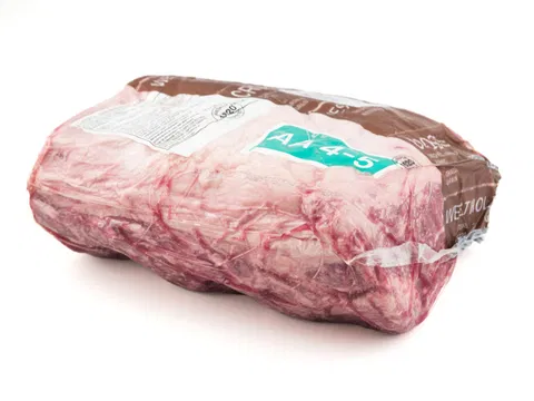 Frisch Rindsbeiried AUS Wagyu (Westholme) BMS 4-5