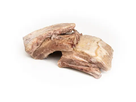 Pork ribs Sous Vide  