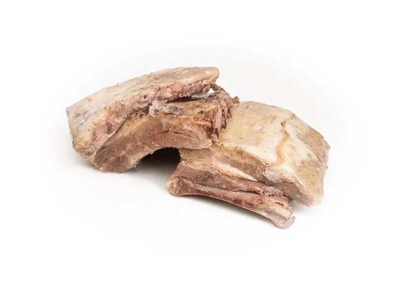 Bravčový bôčik Sous Vide