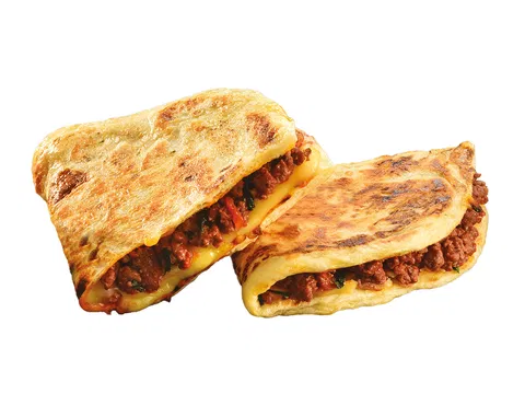 Fladenbrot Chili-Rindereintopf 240 g/db