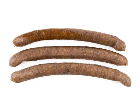 Grillwurst Amerikanisch 60-70 g/db