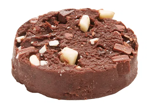Cookie Teig Dreifach-Schoko Ruth's 80 g/db