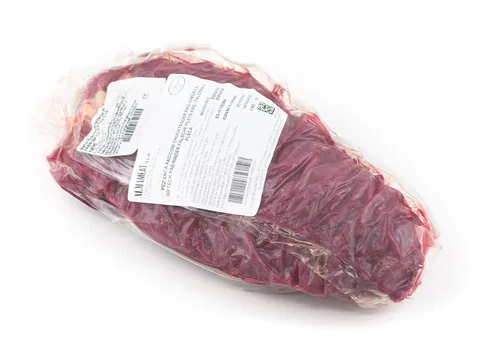 Hovädzí Chuck Tender (falošná z pliecka)