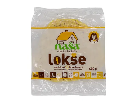 Loksa 400 g/cs