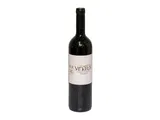 Vinatus Syrah (2016) Matusz-Vad logóval  