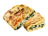 Fladenbrot Spinat-Feta 250 g/db