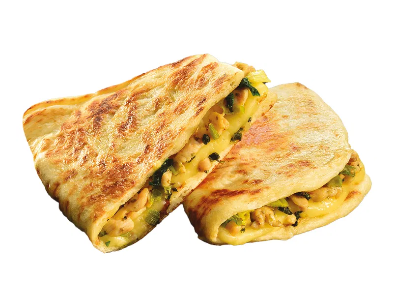 Flatbread with herbs and spices 240 g/db