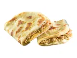 Flatbread with honey-mustard chicken filling 240 g/db