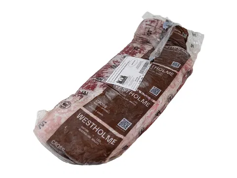 Rind Flanksteak AUS Wagyu (Westholme) BMS 4-5