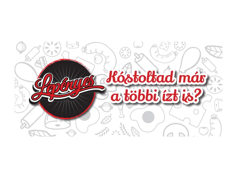 Lepényes zsírpapír 25 db/cs