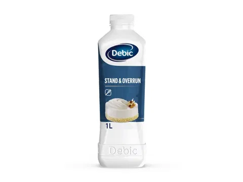 Debic Stand&Overrun 35% UHT