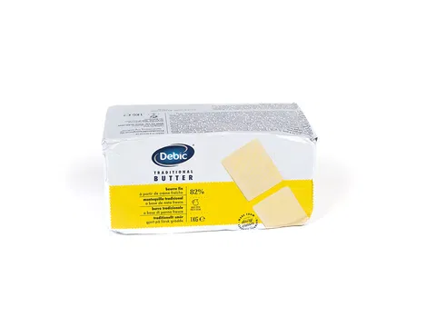 Debic Traditionelle Butter