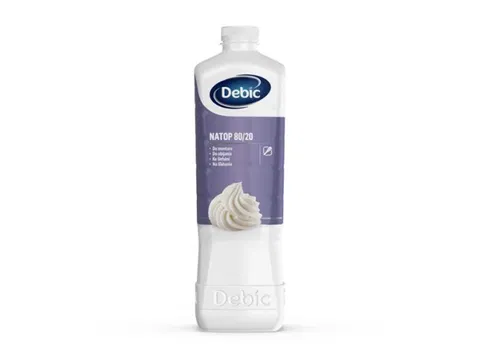 Debic Natop UHT-Mischschaumbasis