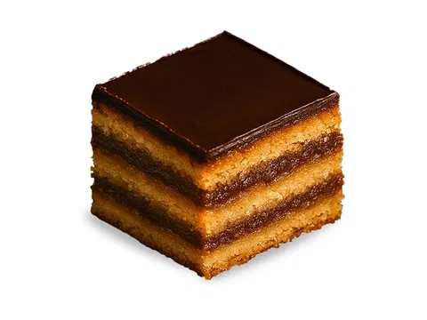 Gerbeaud-Schnitte Toscana 44 g/db