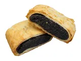 Poppy seed strudel, fully baked 105 g/db