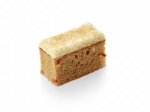 Karottenkuchen mini Poppies 17,5 g/db