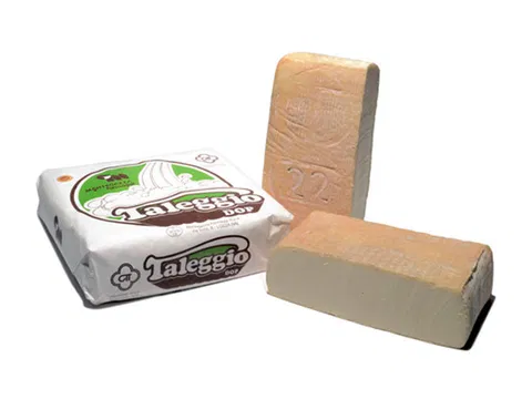 SZK Taleggio sajt