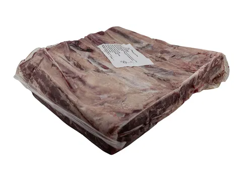 Rinds Hochrippe (short ribs)  