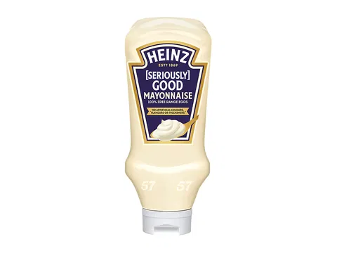 Mayonnaise Heinz