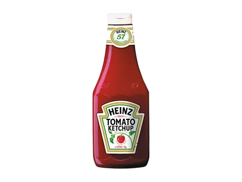 Ketchup Heinz