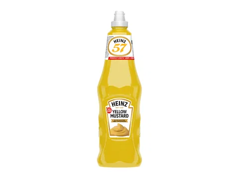 Senf Heinz