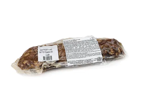 Sertés loin ribs FRISS sous vide