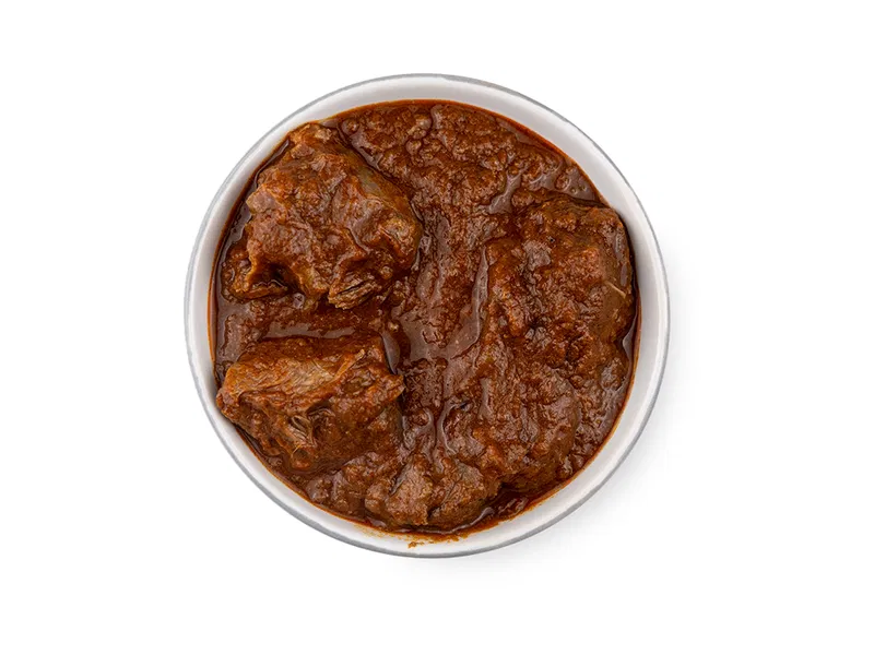 Beef stew