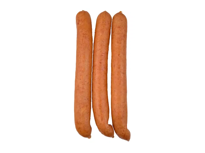 Klasszik hot dog kolbász Hot Dog House 70 g/db