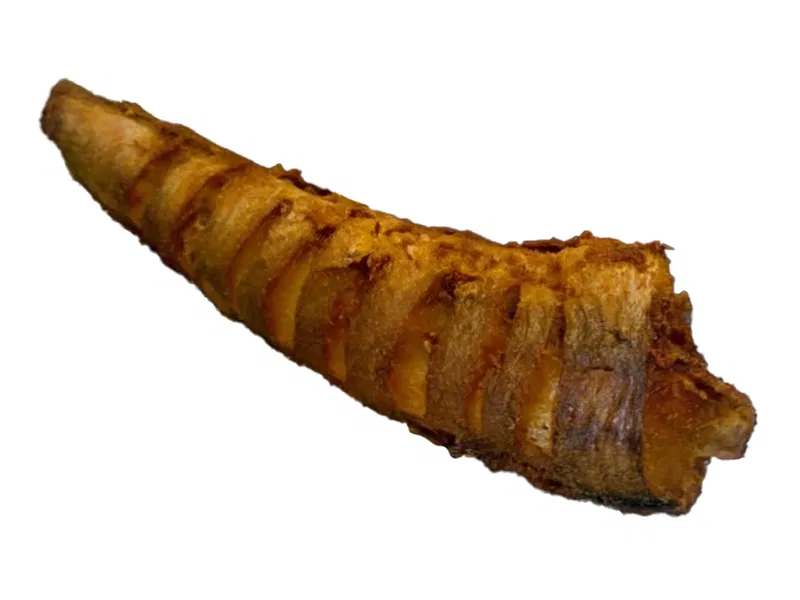 Heck in Paprikamehl 350-500 g/db