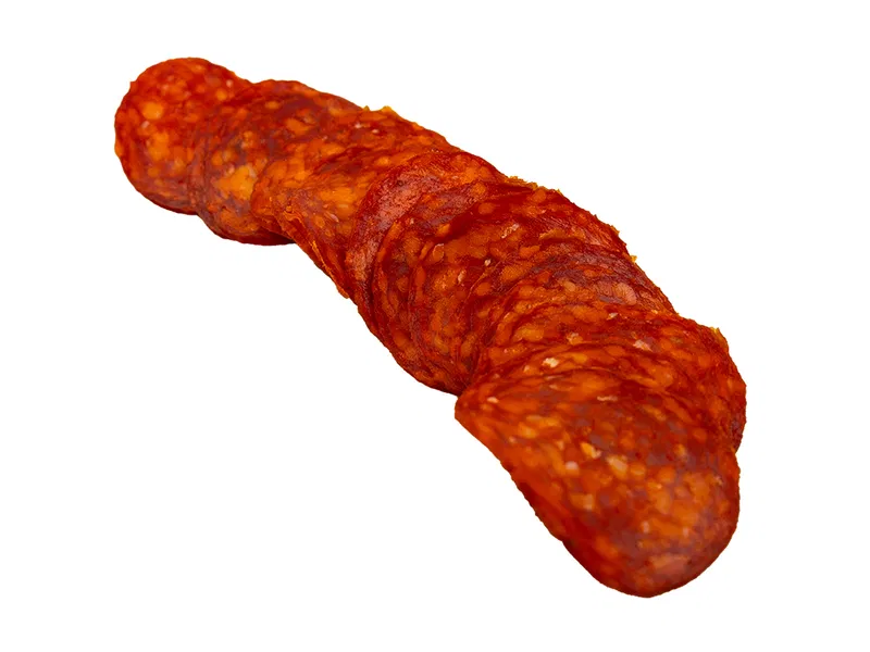 Rauchwurst