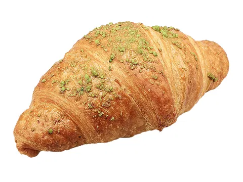 Croissant pisztáciás 85 g/db