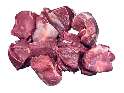 Reh Gulaschfleisch Premium 4x4